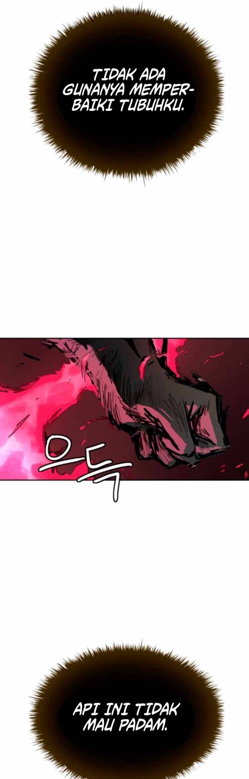 Fray Chapter 12 - halaman 9