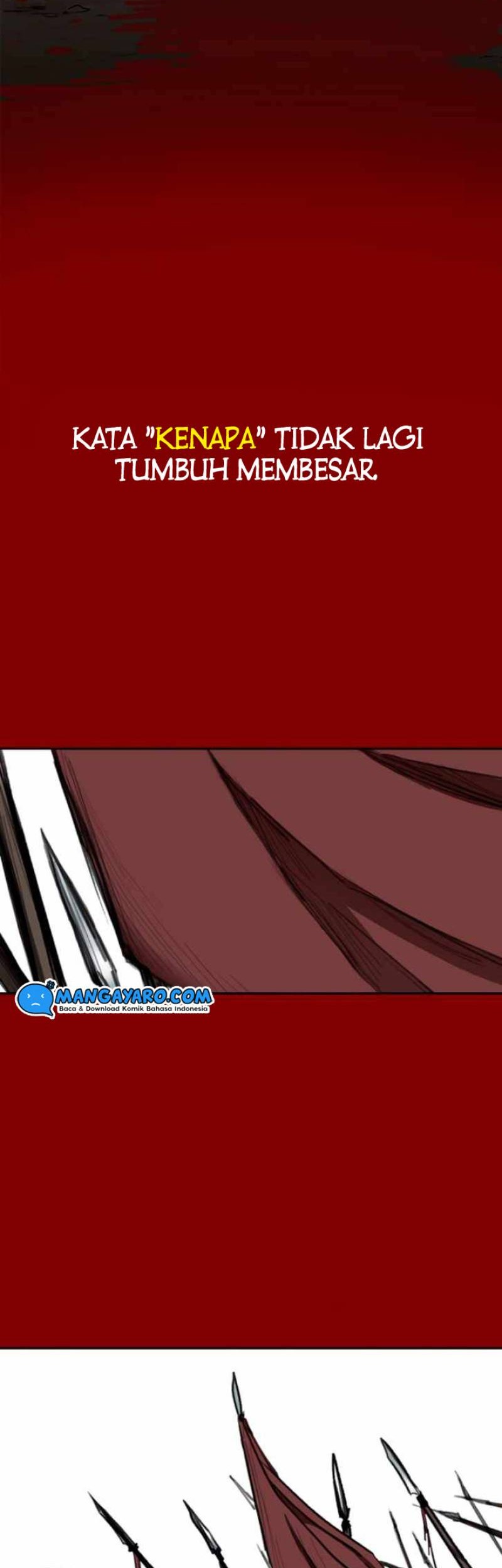Fray Chapter 13 - halaman 12