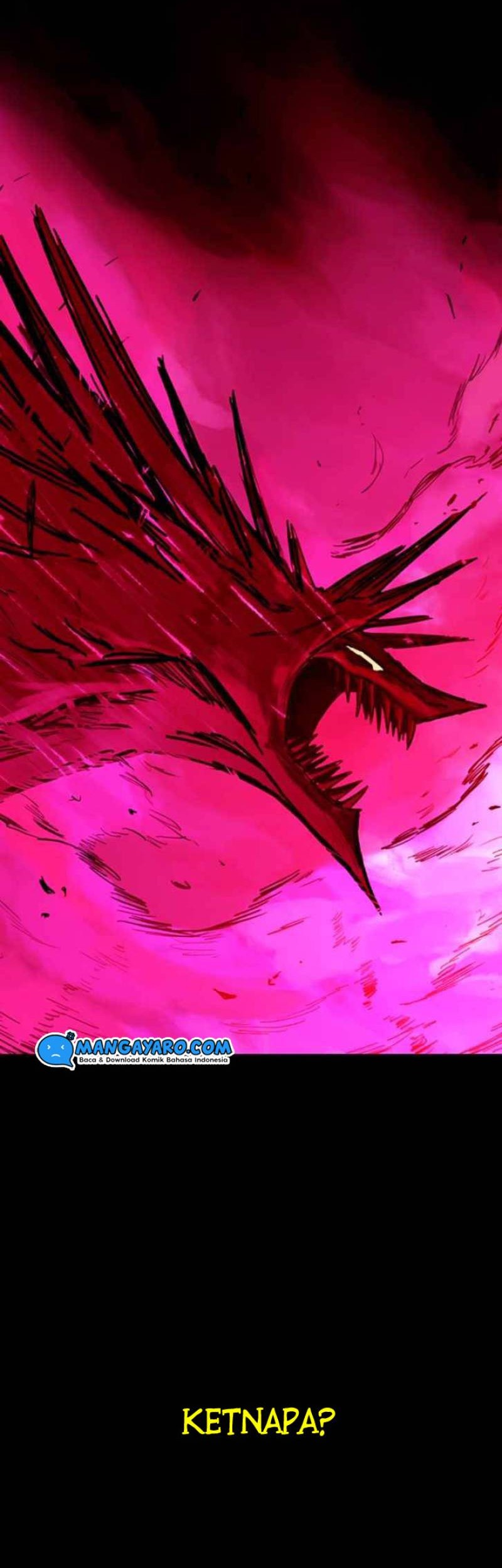 Fray Chapter 13 - halaman 19