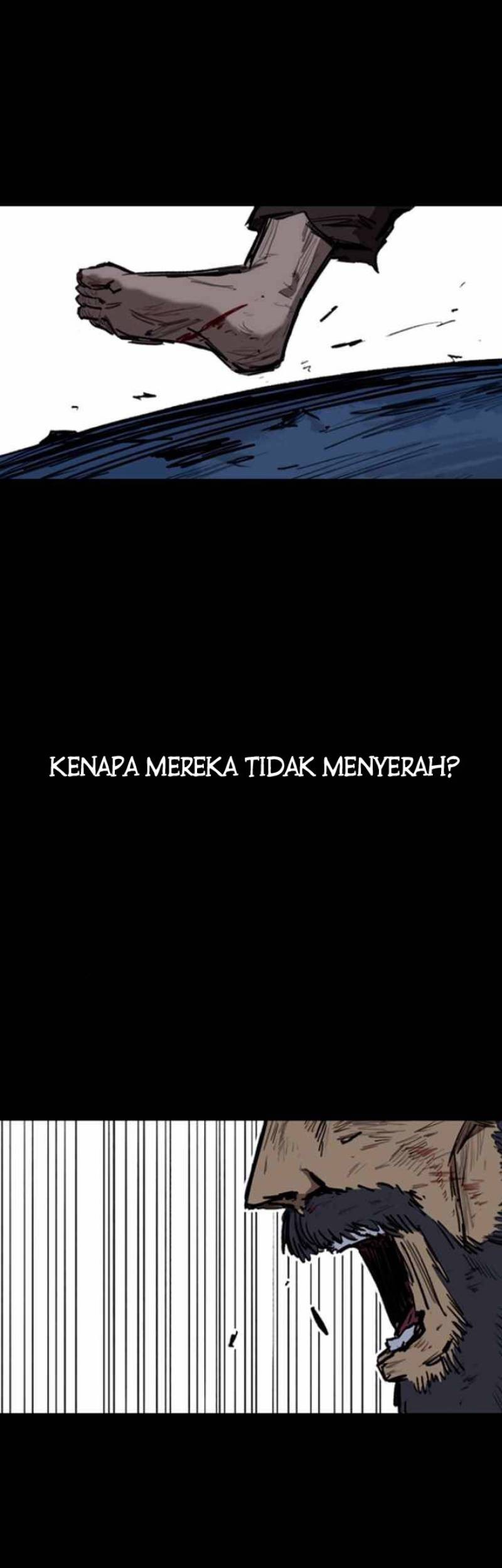 Fray Chapter 13 - halaman 20