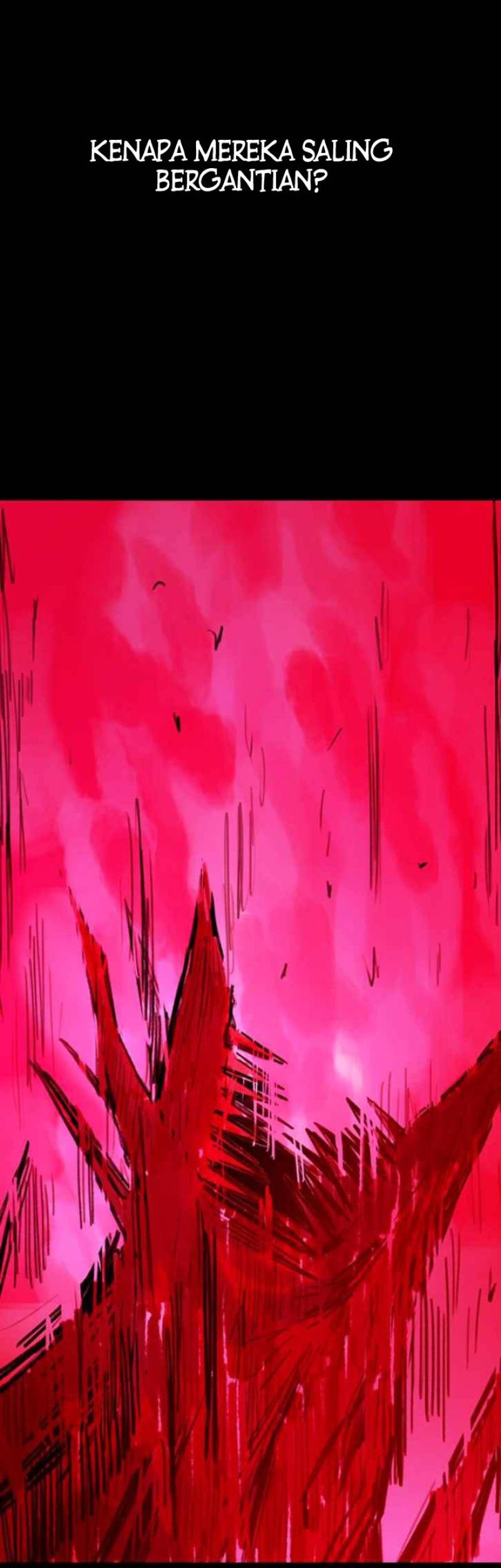 Fray Chapter 13 - halaman 21