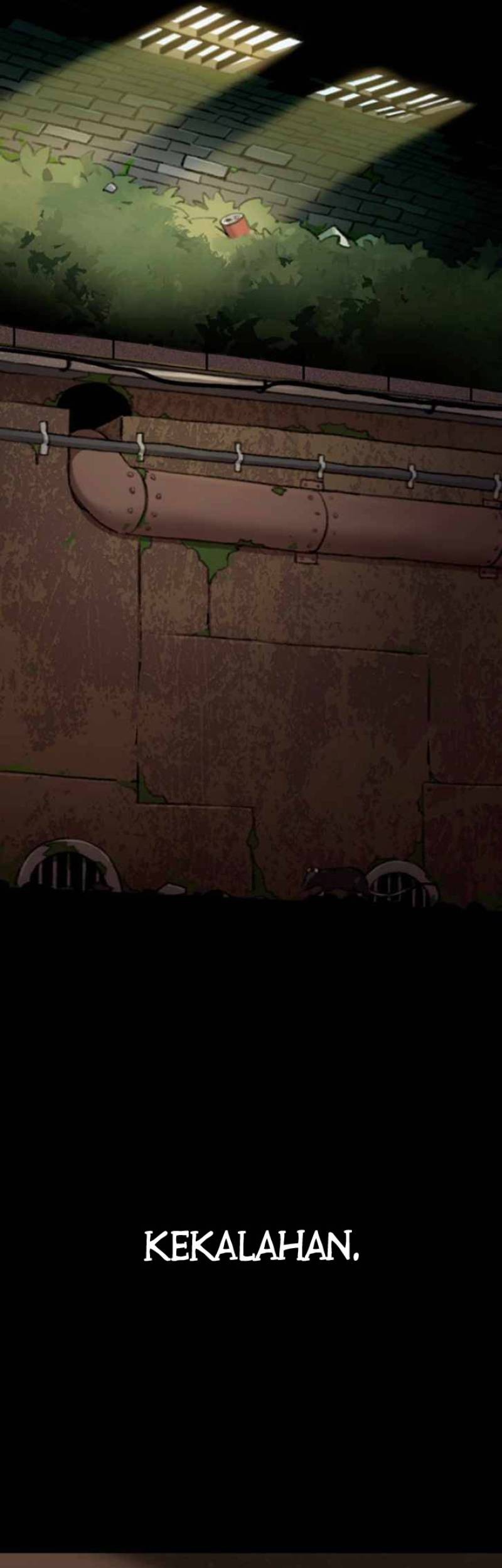 Fray Chapter 13 - halaman 23