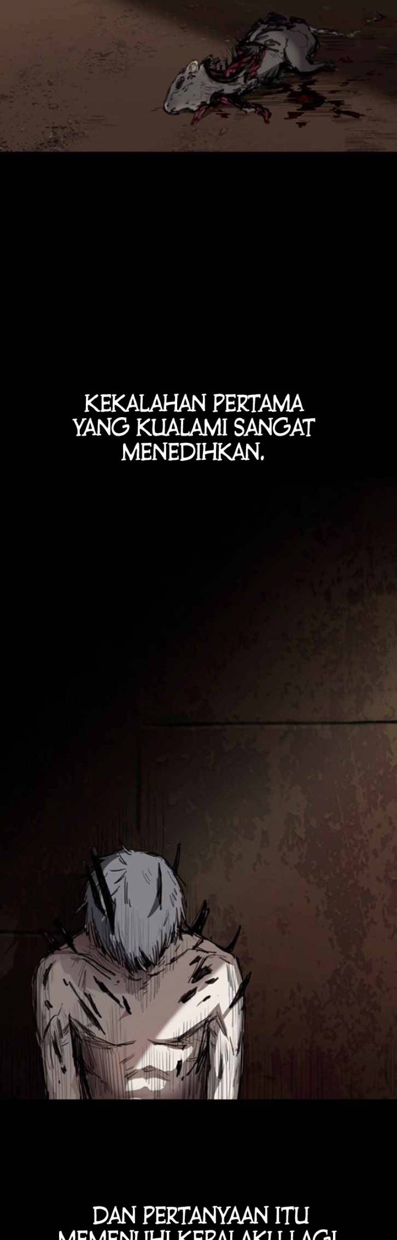 Fray Chapter 13 - halaman 24