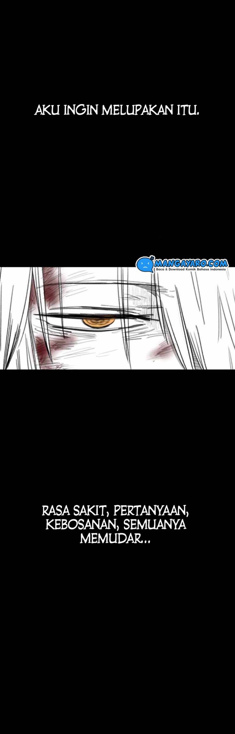 Fray Chapter 13 - halaman 26