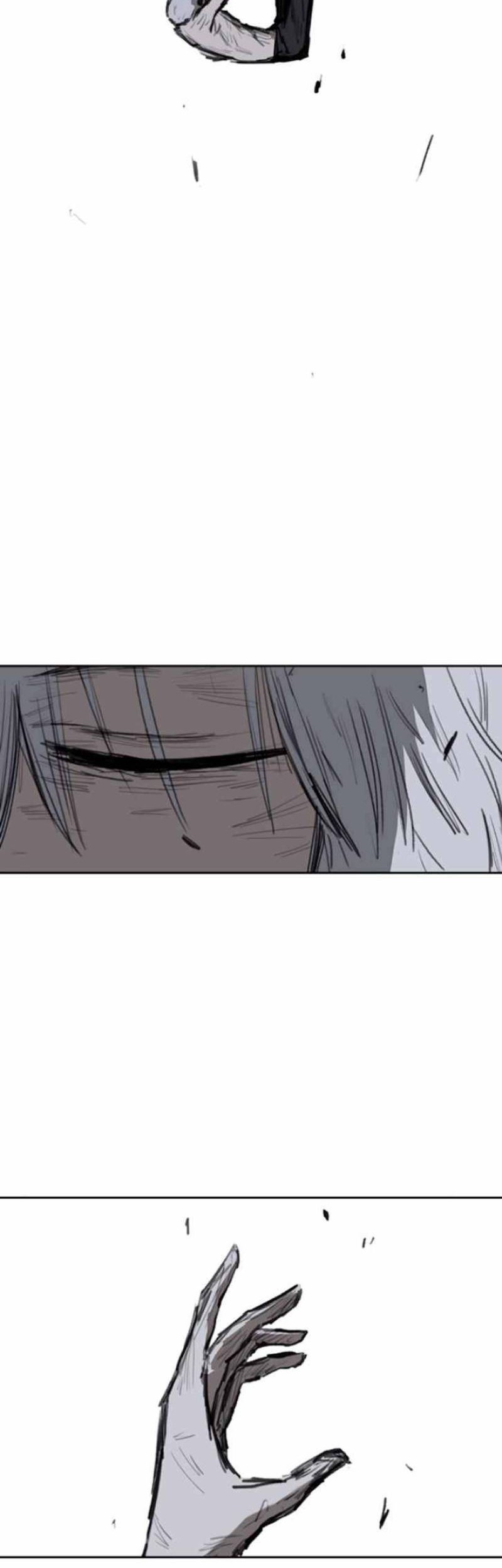 Fray Chapter 13 - halaman 28