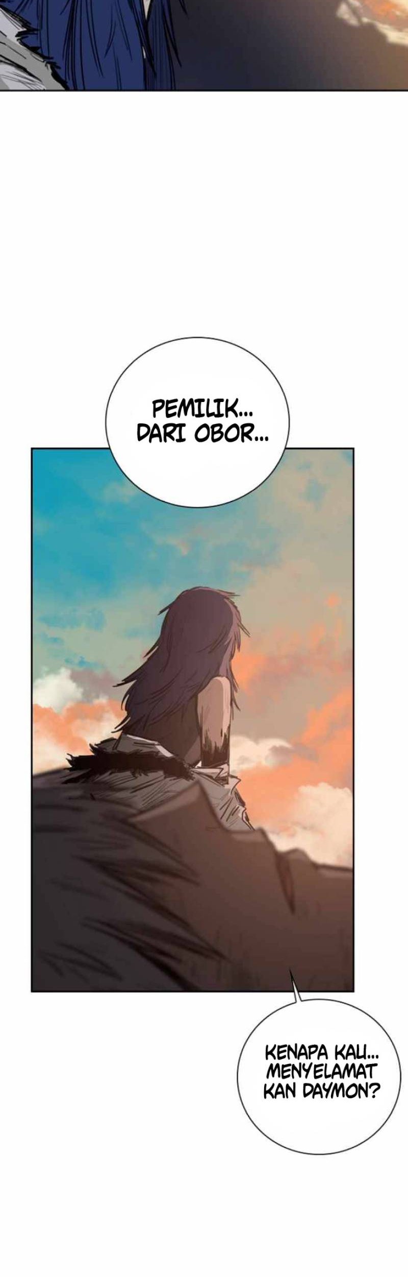 Fray Chapter 13 - halaman 31