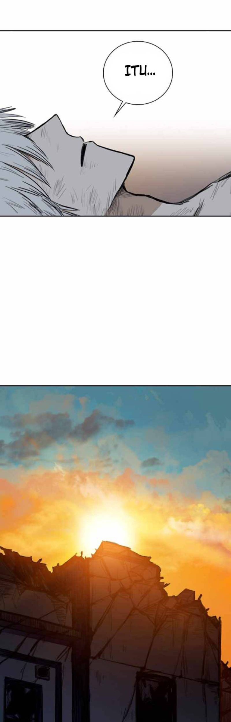 Fray Chapter 13 - halaman 33