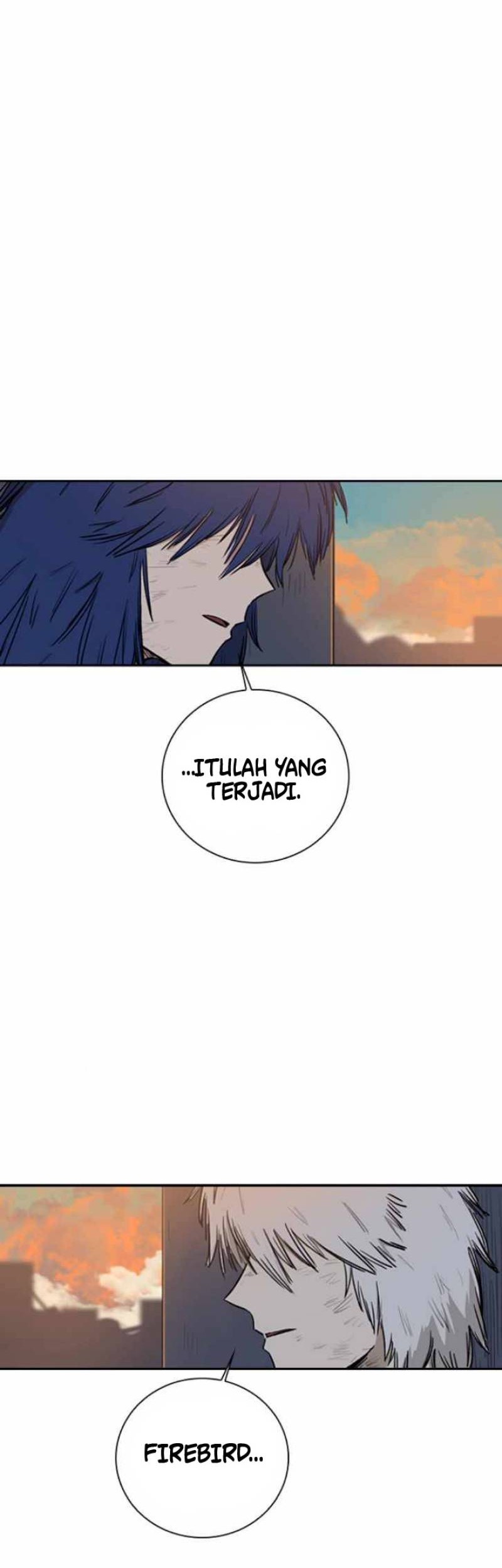 Fray Chapter 13 - halaman 35