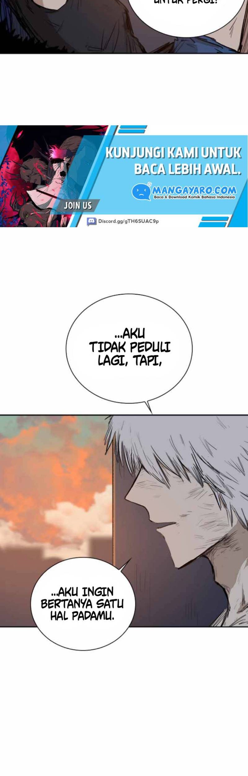 Fray Chapter 13 - halaman 38