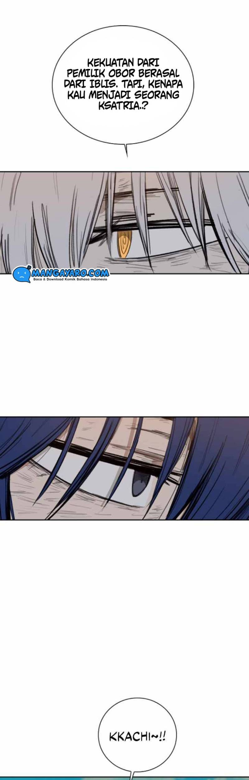 Fray Chapter 13 - halaman 39