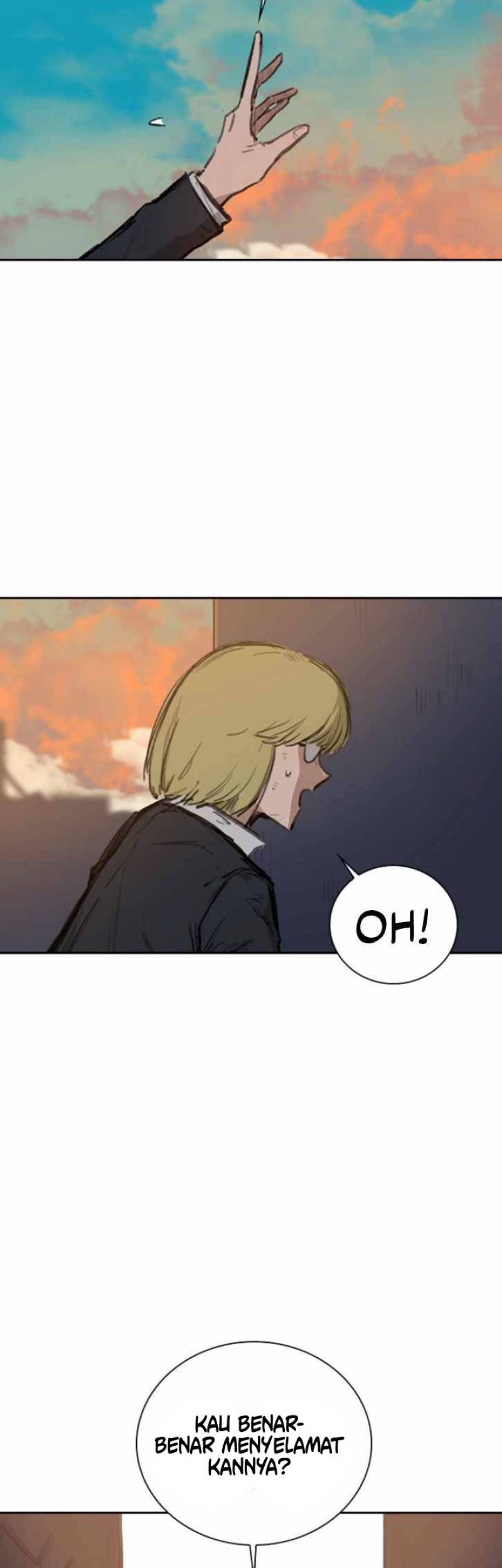 Fray Chapter 13 - halaman 40