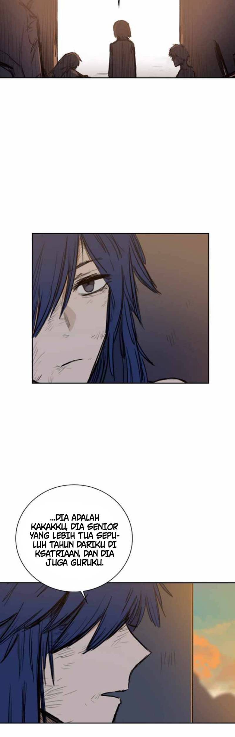 Fray Chapter 13 - halaman 41