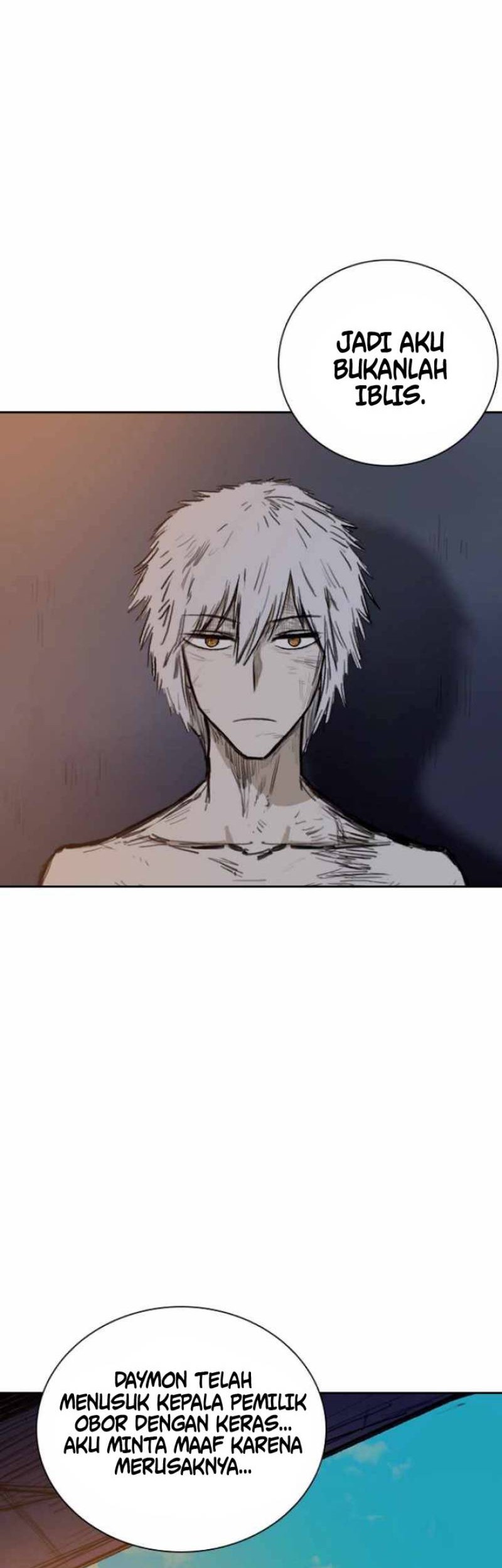 Fray Chapter 13 - halaman 42