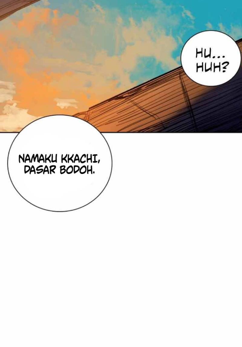 Fray Chapter 13 - halaman 43