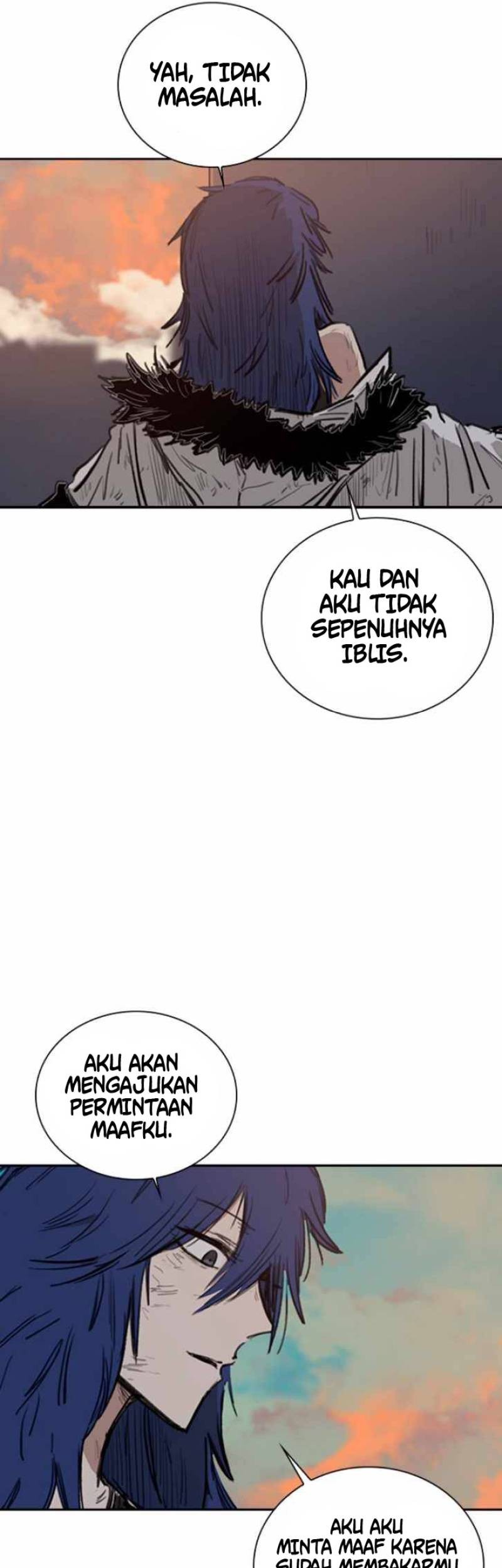 Fray Chapter 13 - halaman 44
