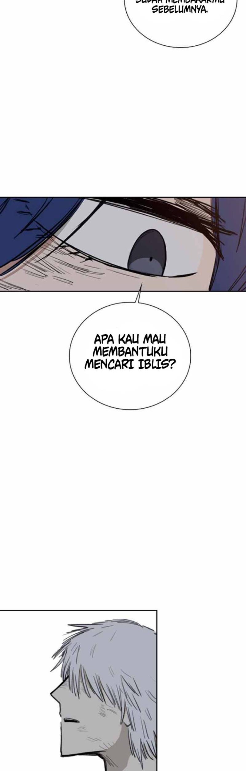 Fray Chapter 13 - halaman 45