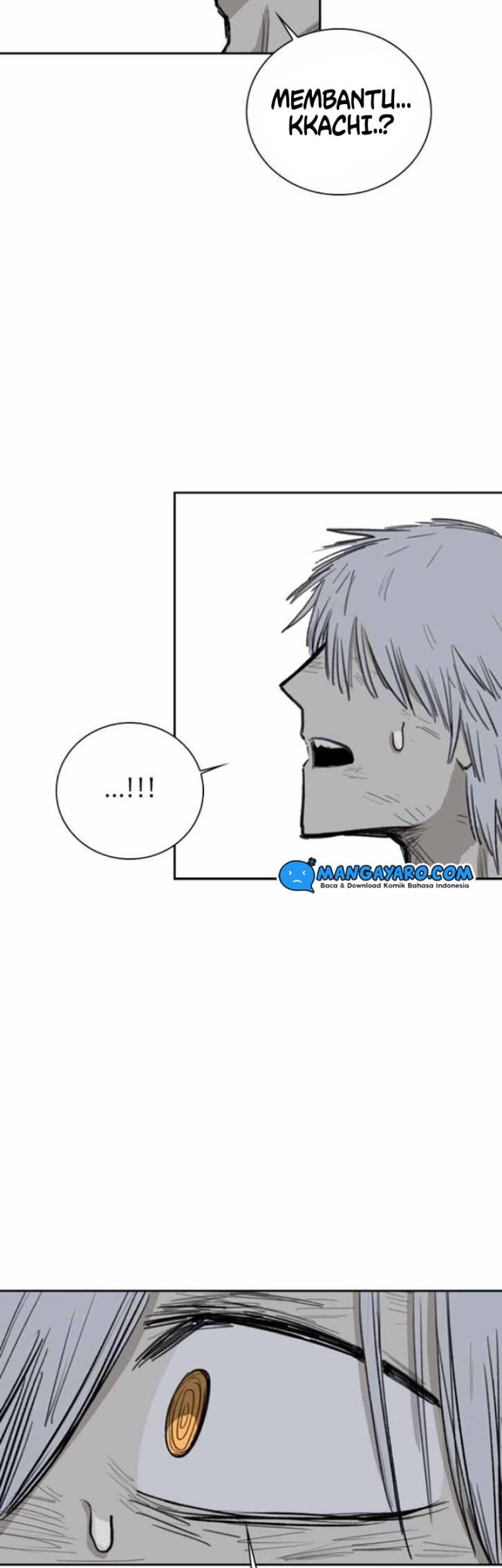 Fray Chapter 13 - halaman 46