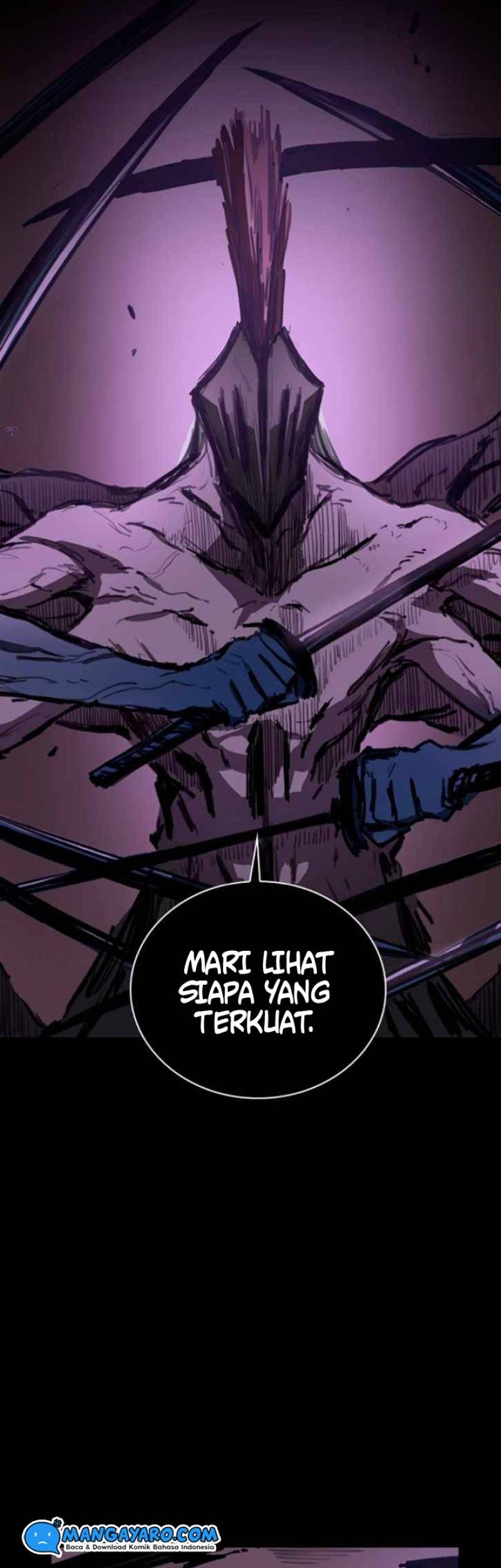 Fray Chapter 13 - halaman 5