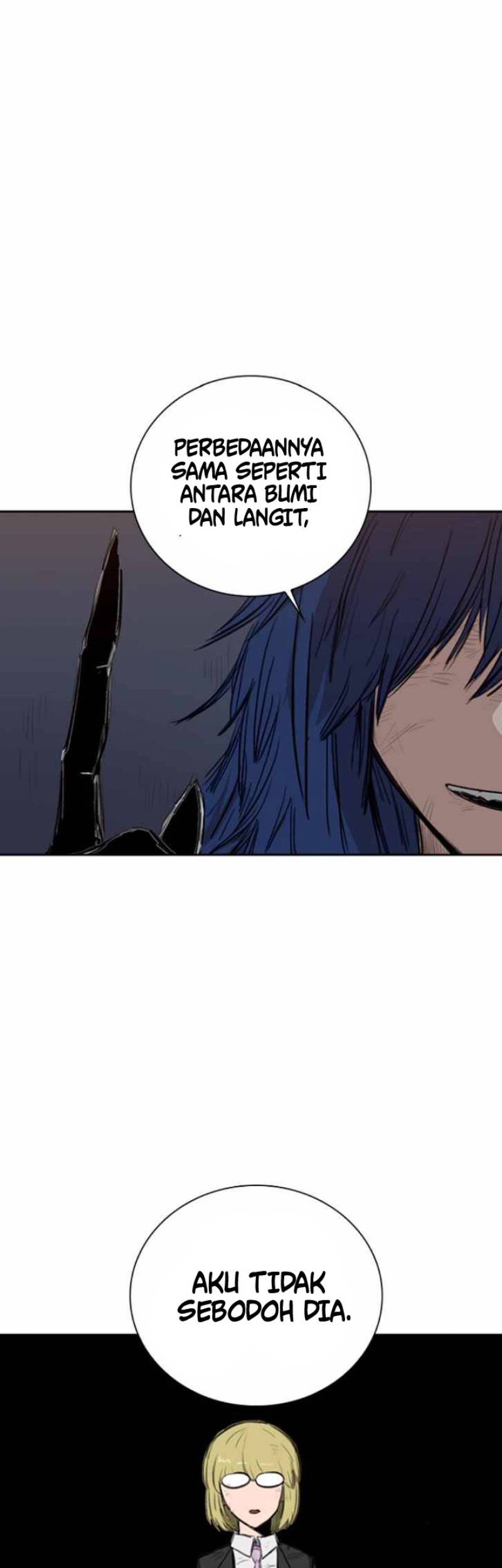Fray Chapter 13 - halaman 55