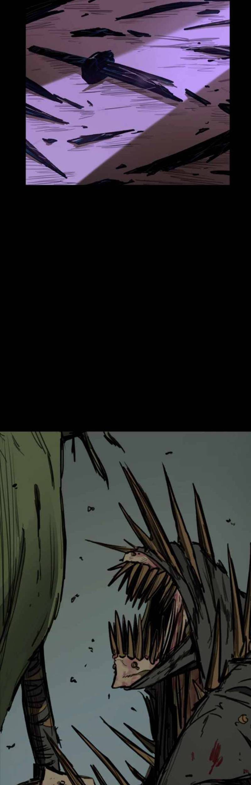 Fray Chapter 13 - halaman 6