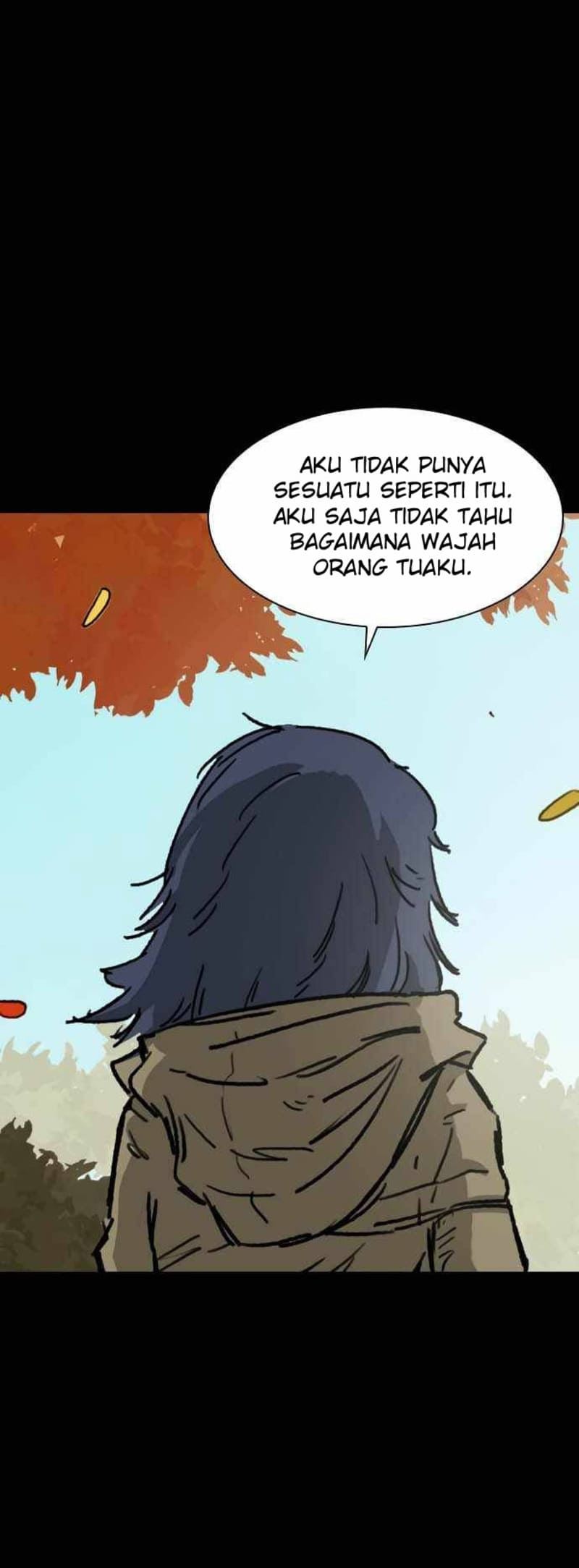 Fray Chapter 2 - halaman 10