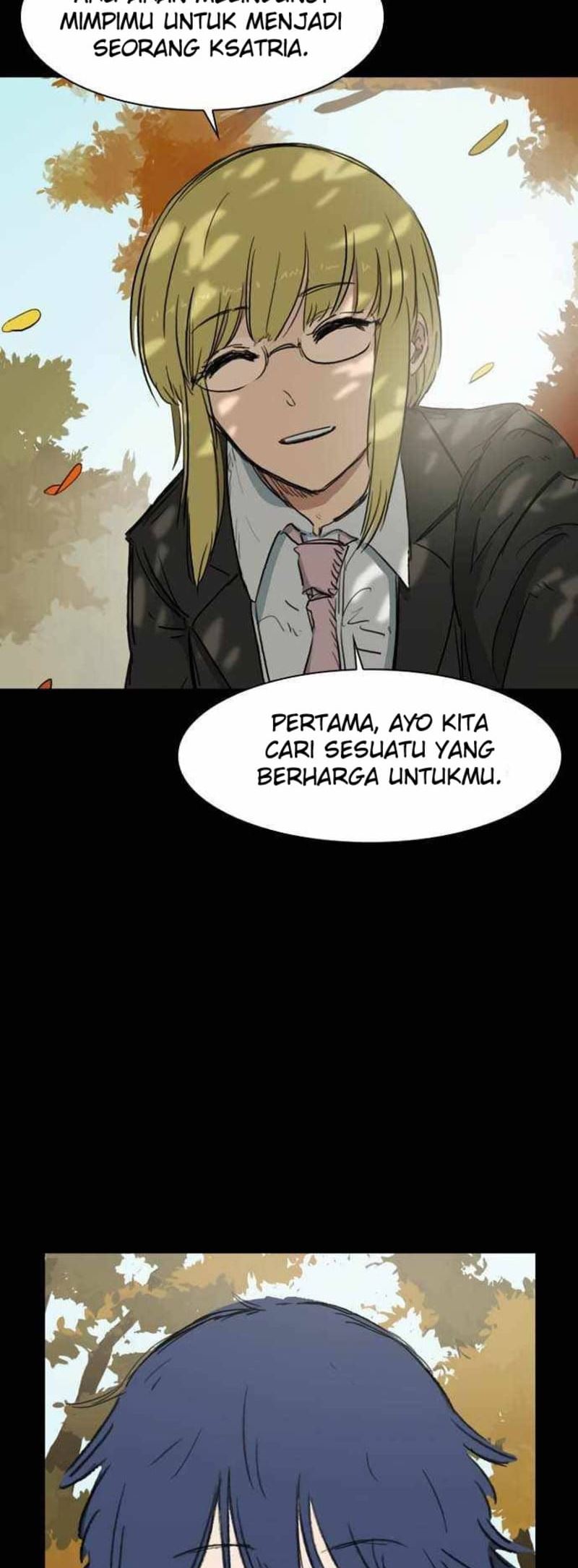 Fray Chapter 2 - halaman 15