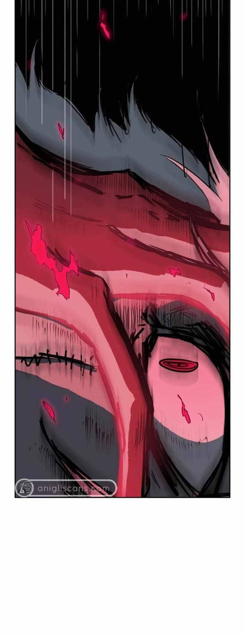 Fray Chapter 2 - halaman 25