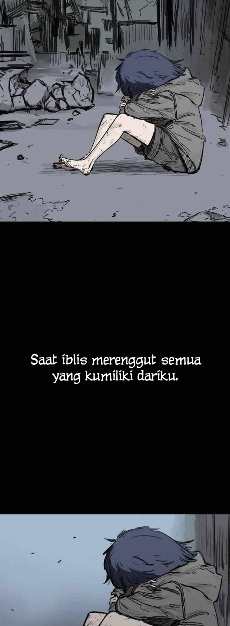 Fray Chapter 2 - halaman 3