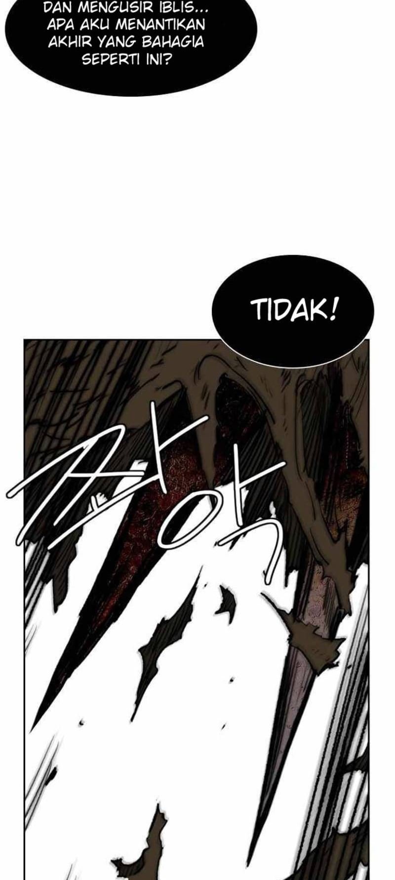 Fray Chapter 2 - halaman 35