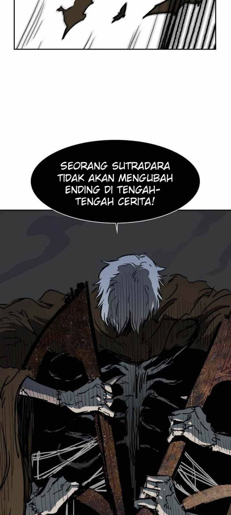 Fray Chapter 2 - halaman 36