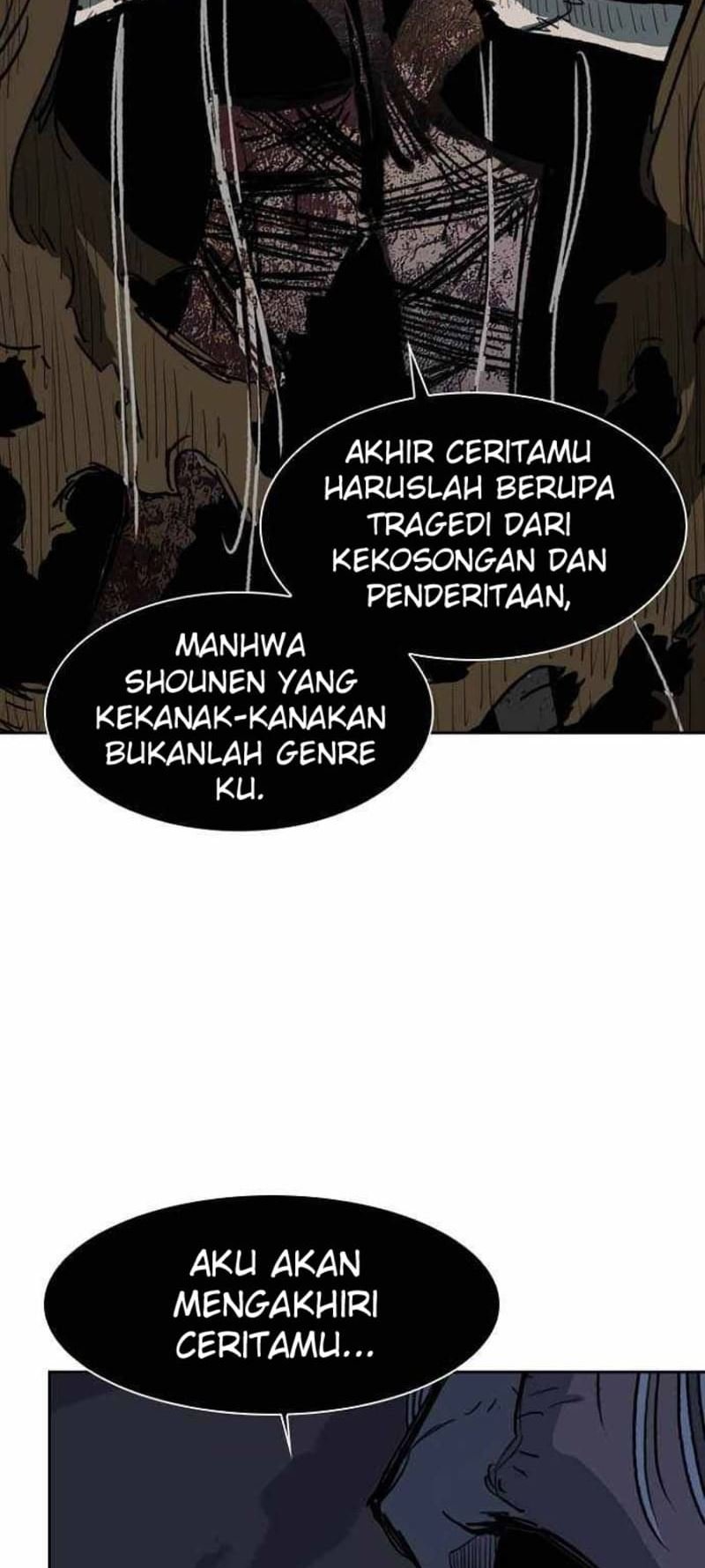 Fray Chapter 2 - halaman 37