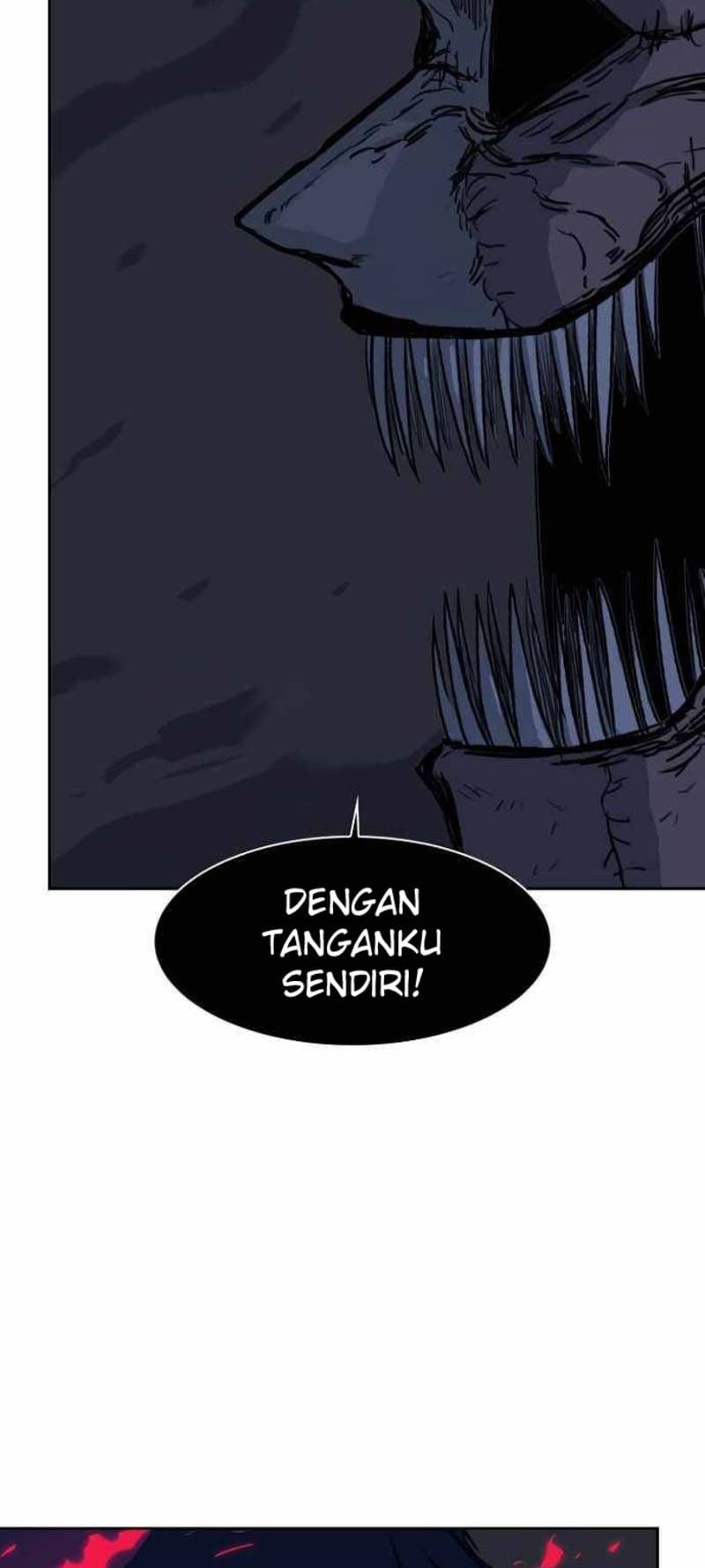 Fray Chapter 2 - halaman 38