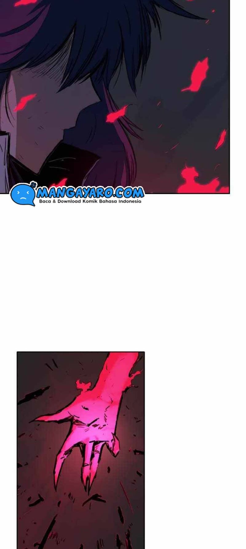 Fray Chapter 2 - halaman 39