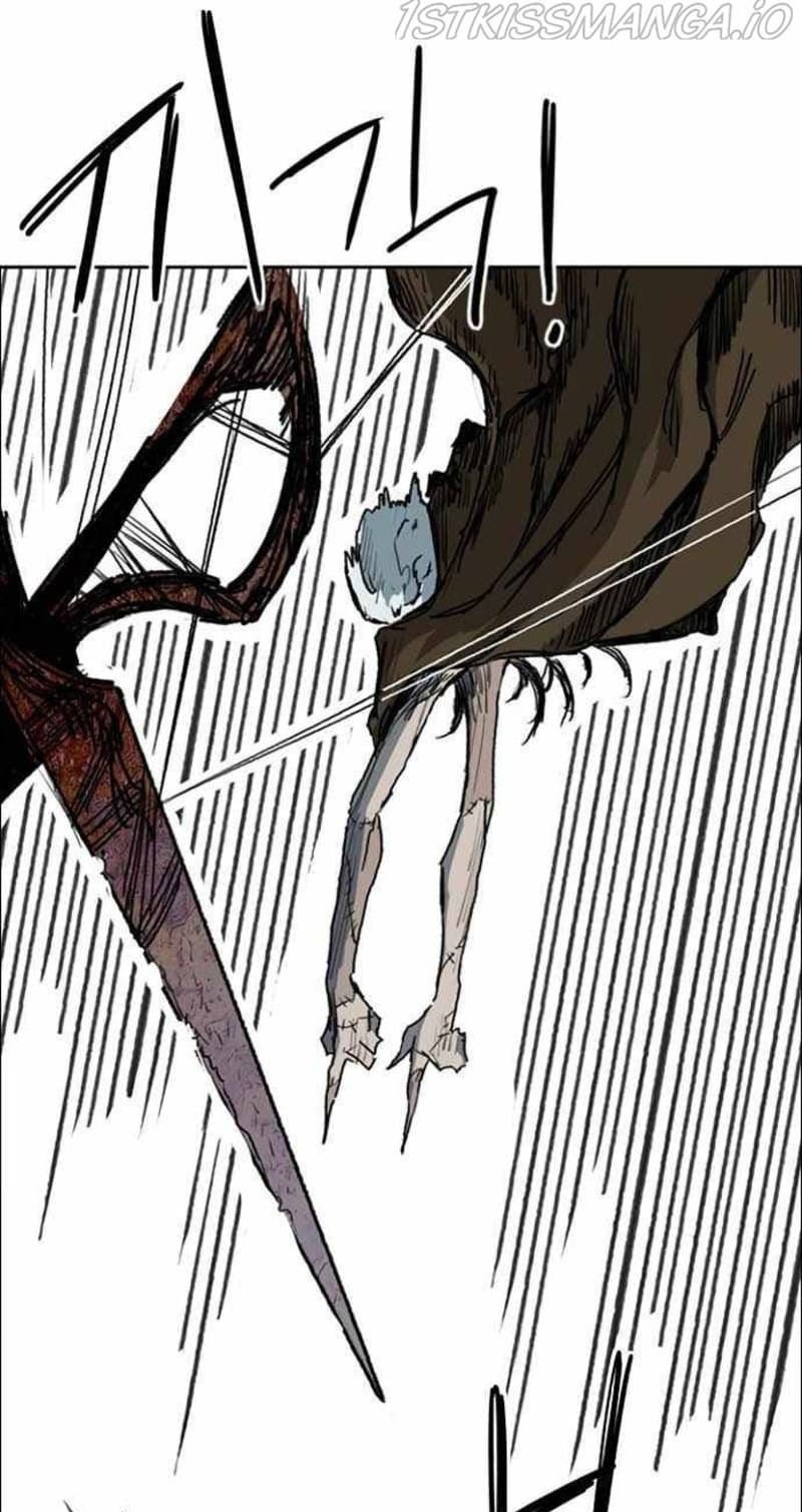 Fray Chapter 2 - halaman 42