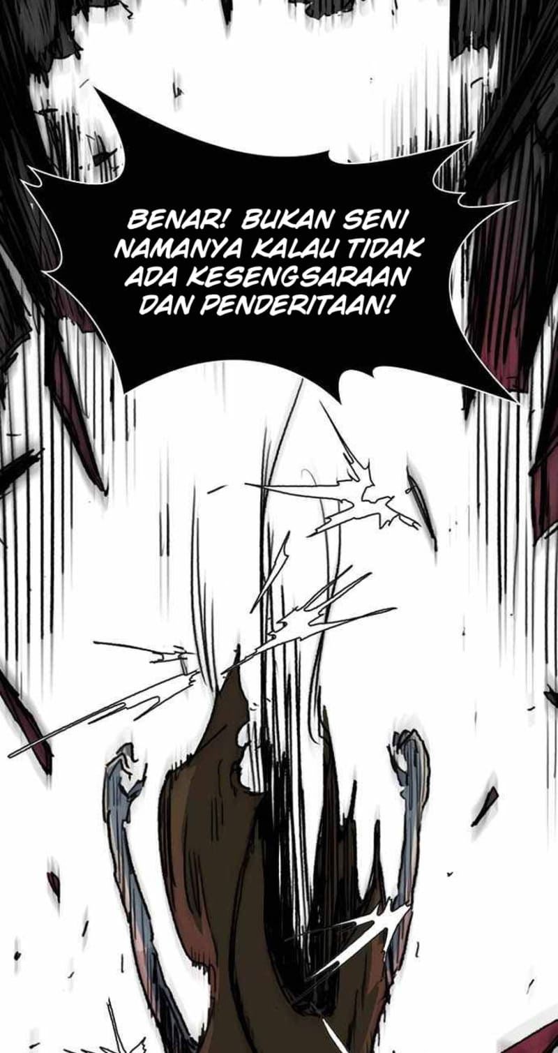 Fray Chapter 2 - halaman 48