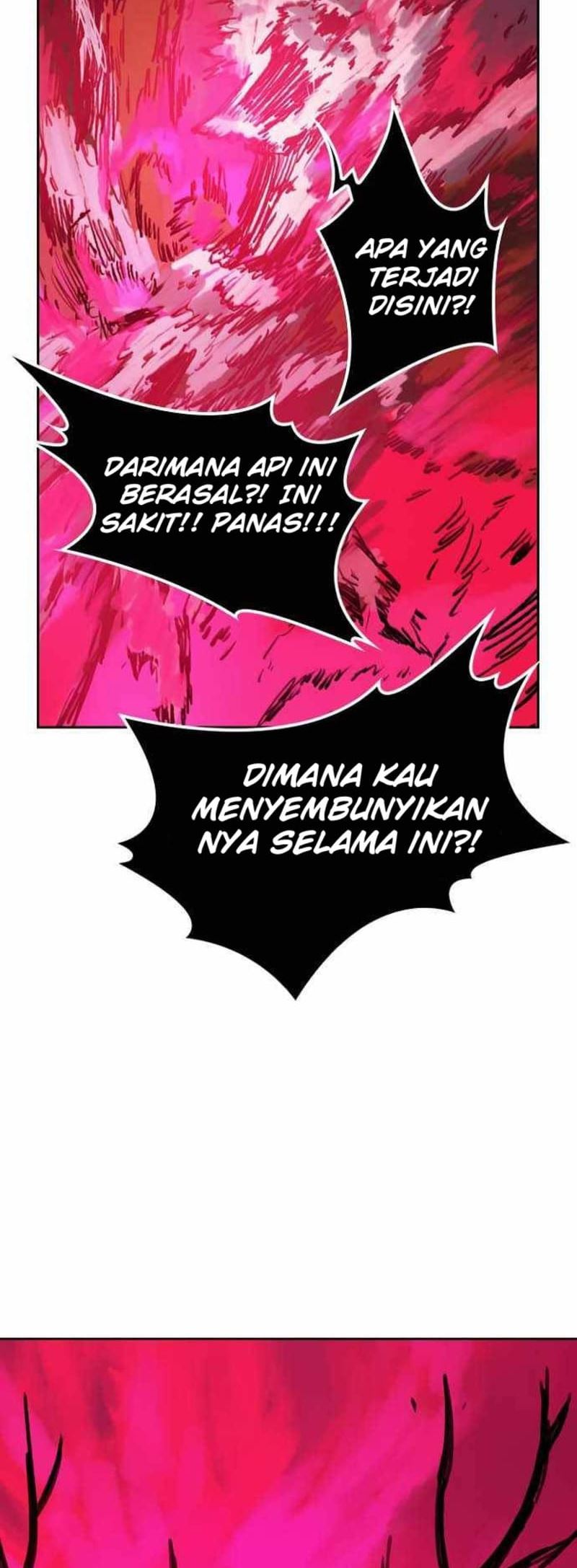 Fray Chapter 2 - halaman 51