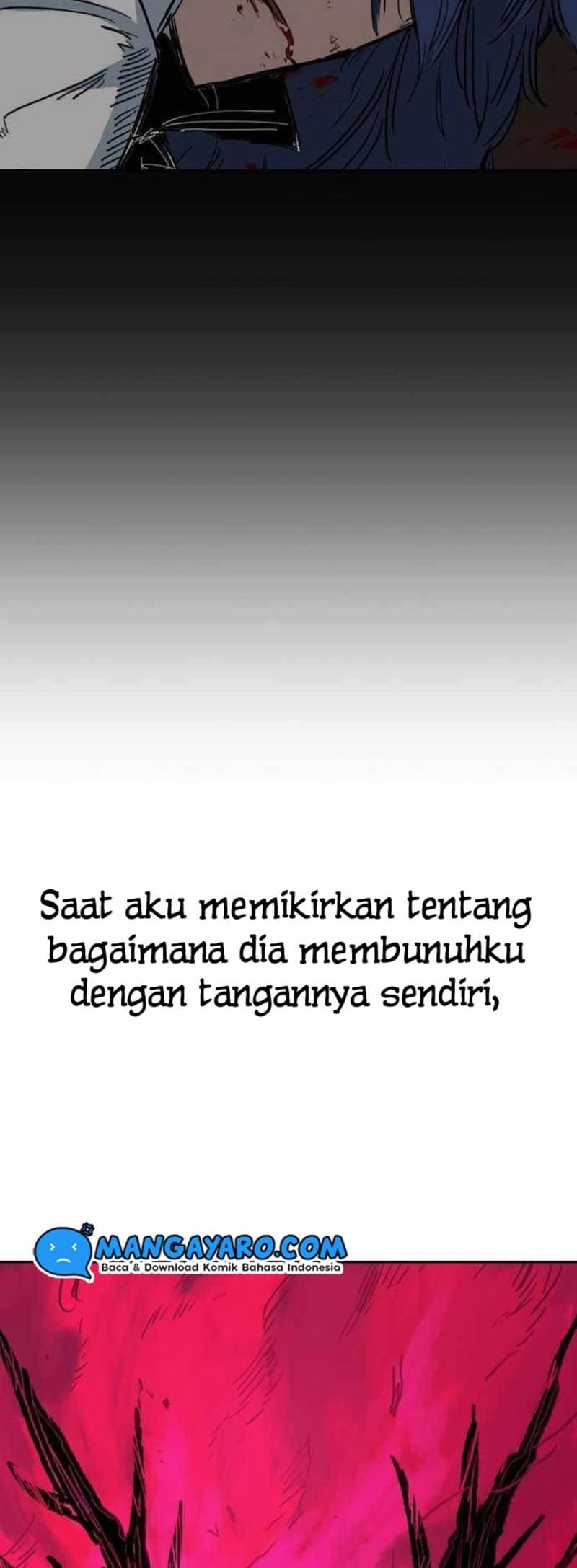 Fray Chapter 2 - halaman 54