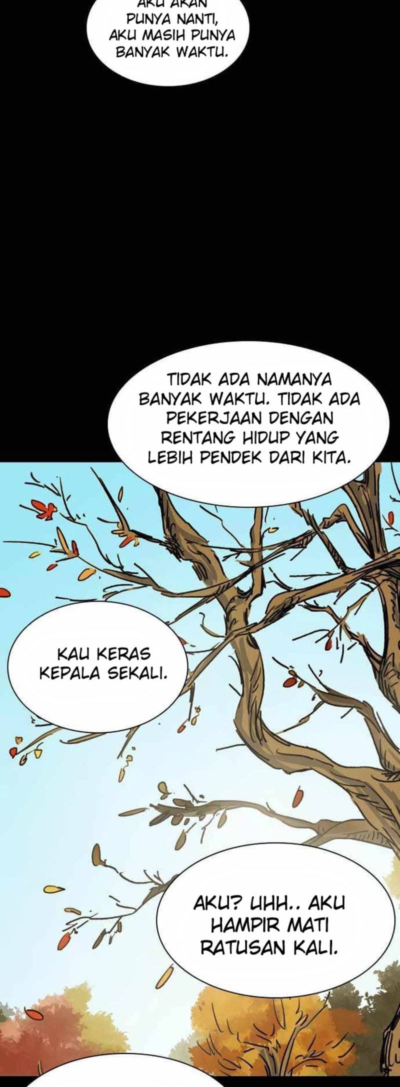 Fray Chapter 2 - halaman 7