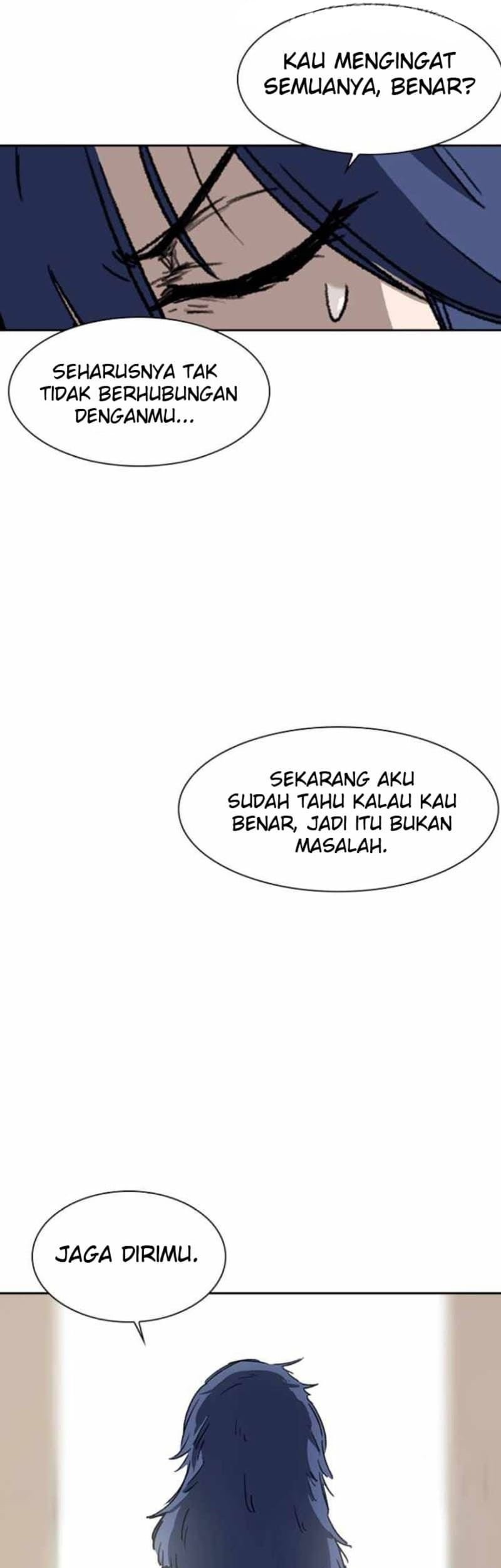 Fray Chapter 3 - halaman 18