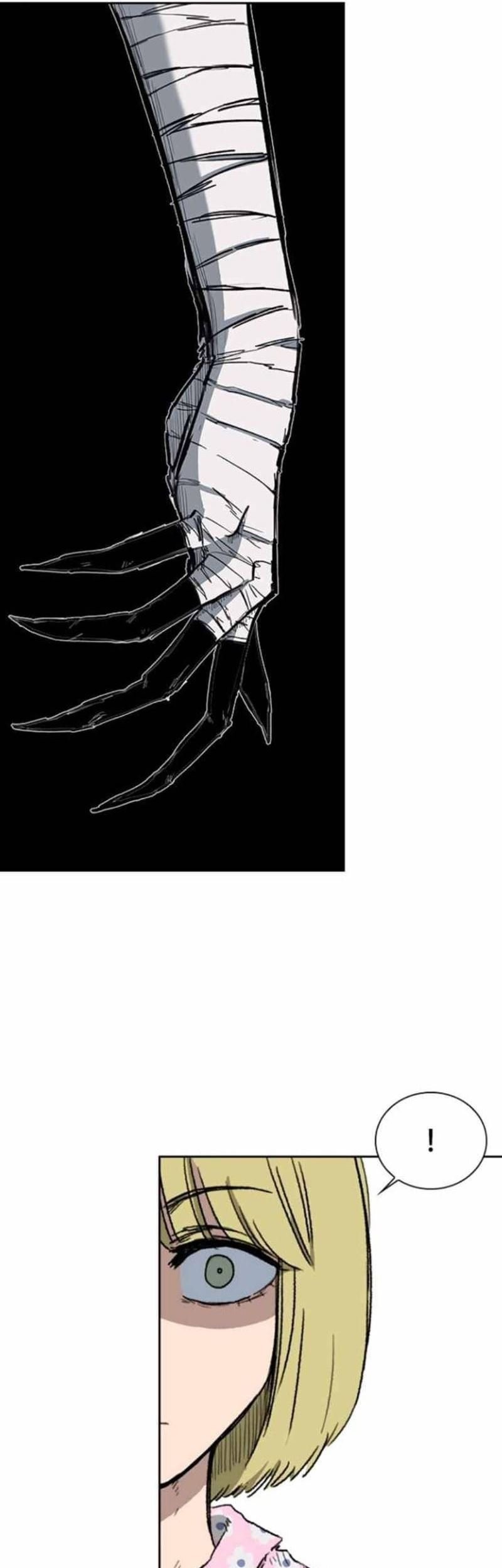 Fray Chapter 3 - halaman 20