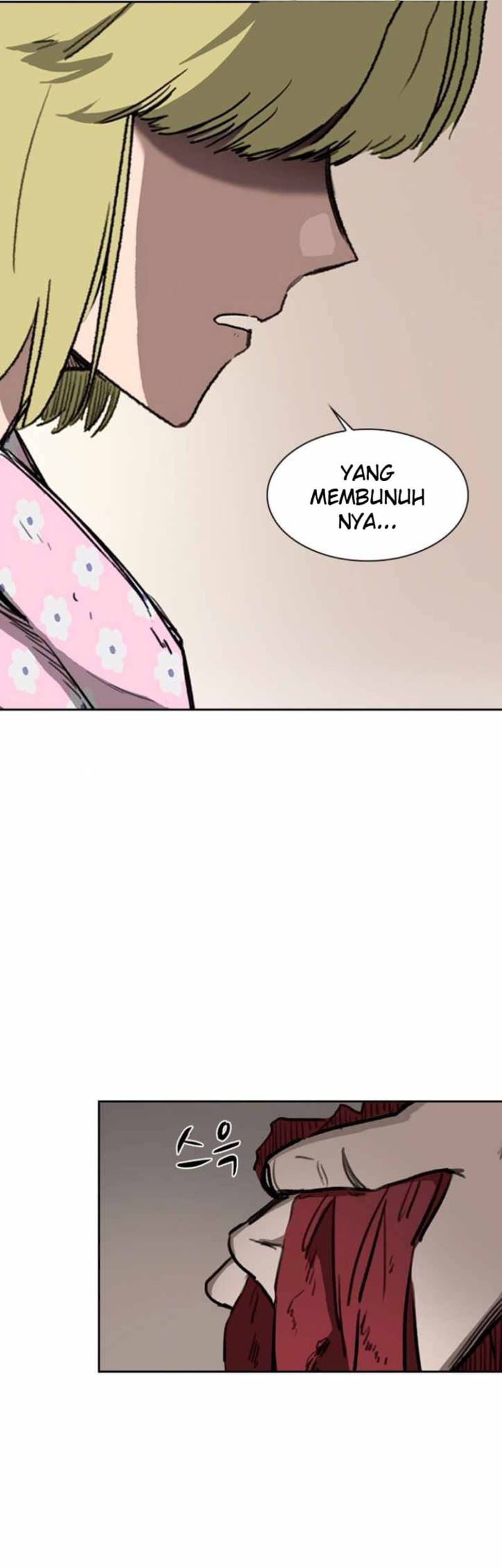 Fray Chapter 3 - halaman 26