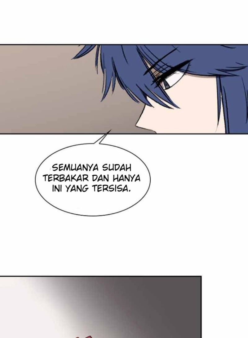 Fray Chapter 3 - halaman 27