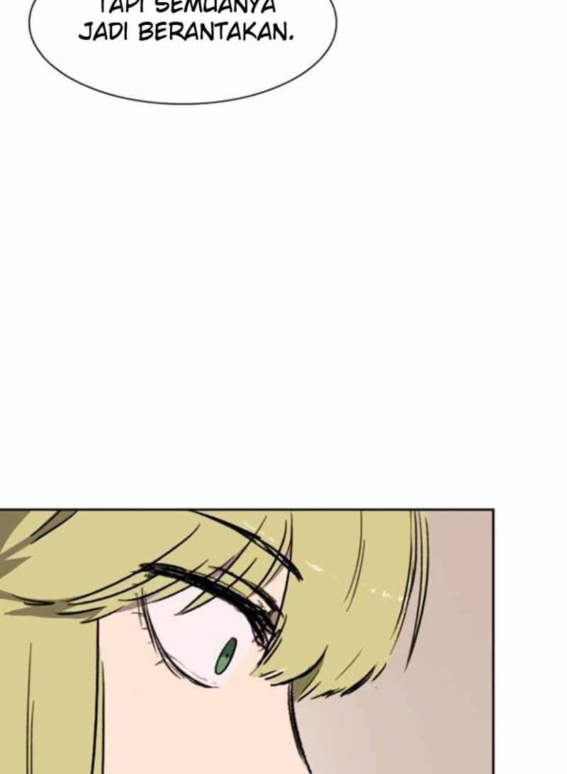 Fray Chapter 3 - halaman 29