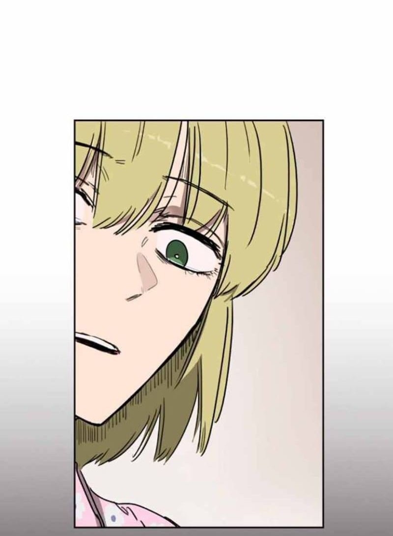 Fray Chapter 3 - halaman 31