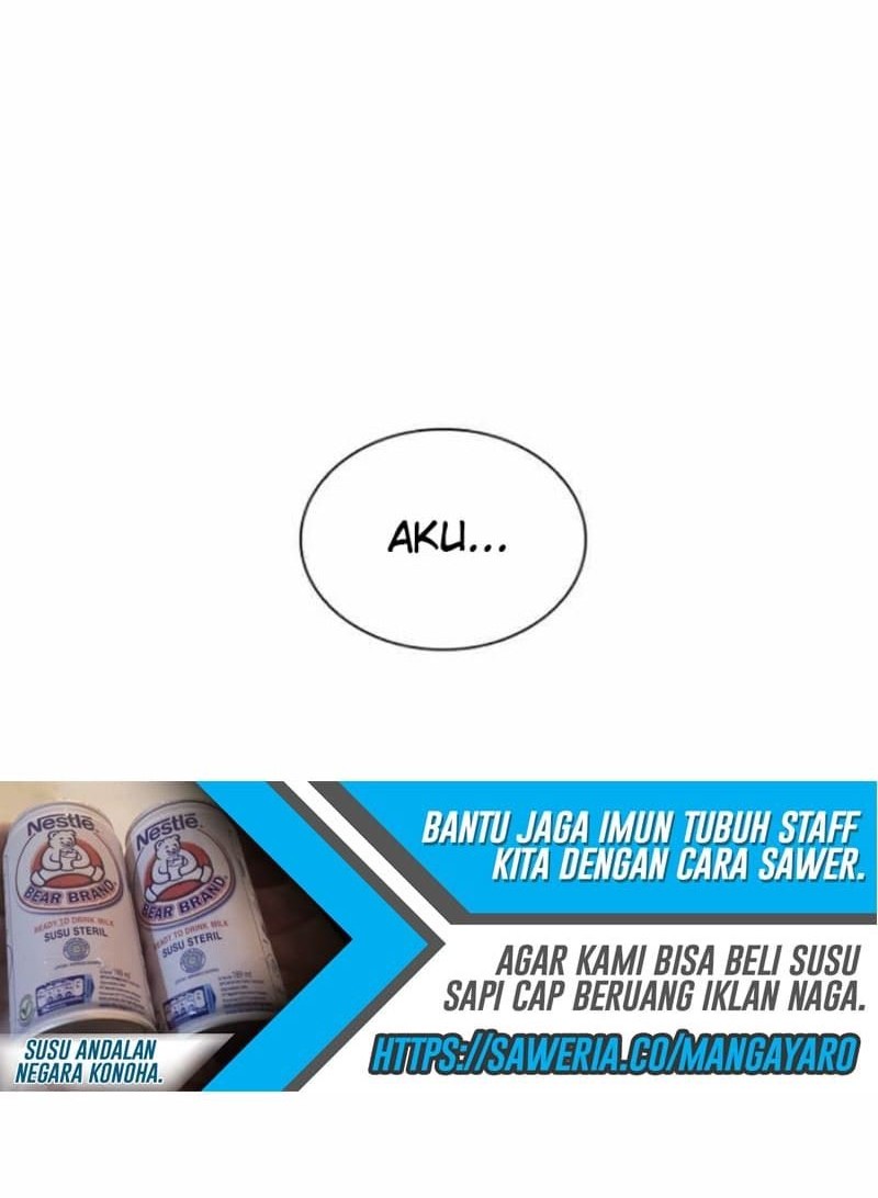 Fray Chapter 3 - halaman 33