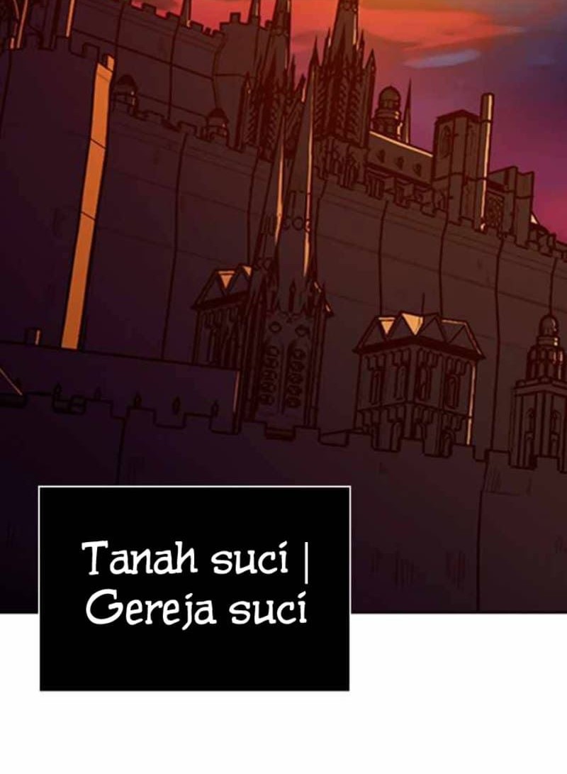 Fray Chapter 3 - halaman 35