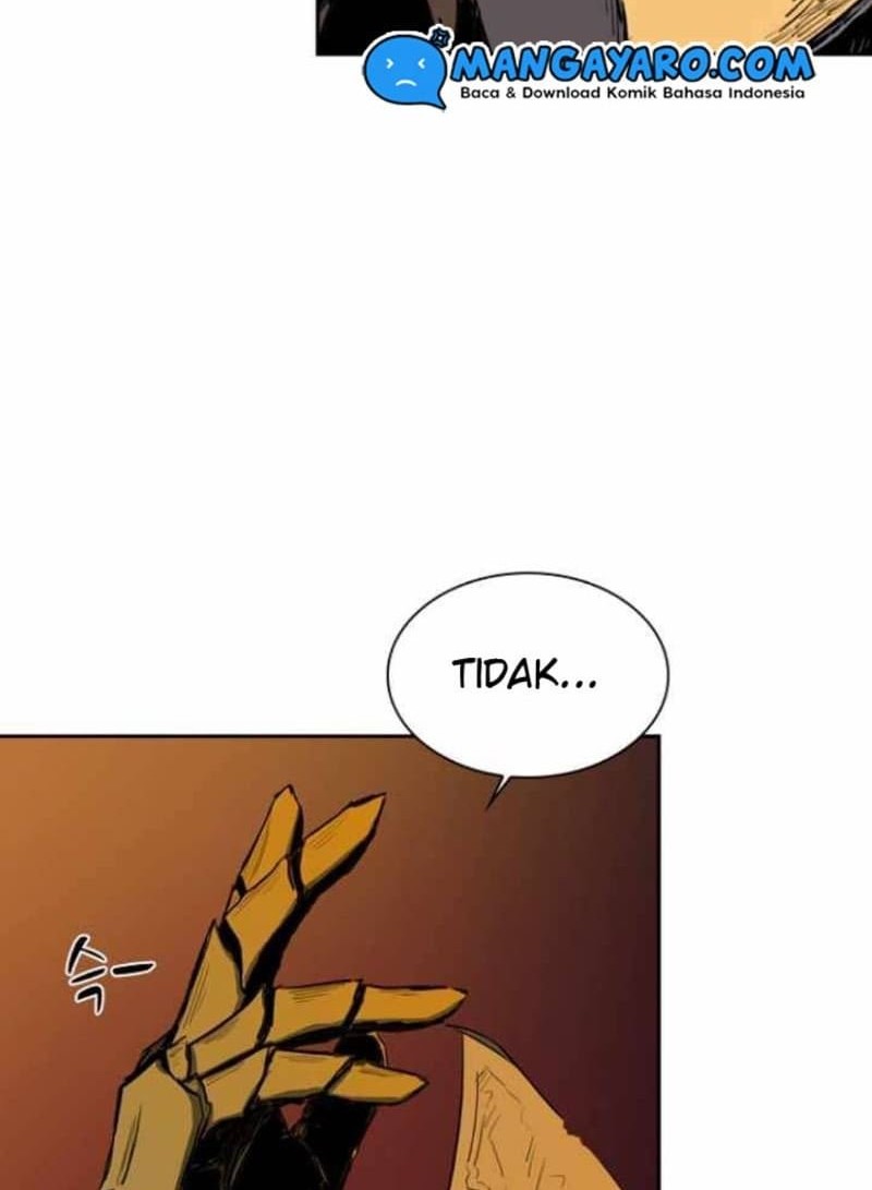 Fray Chapter 3 - halaman 37