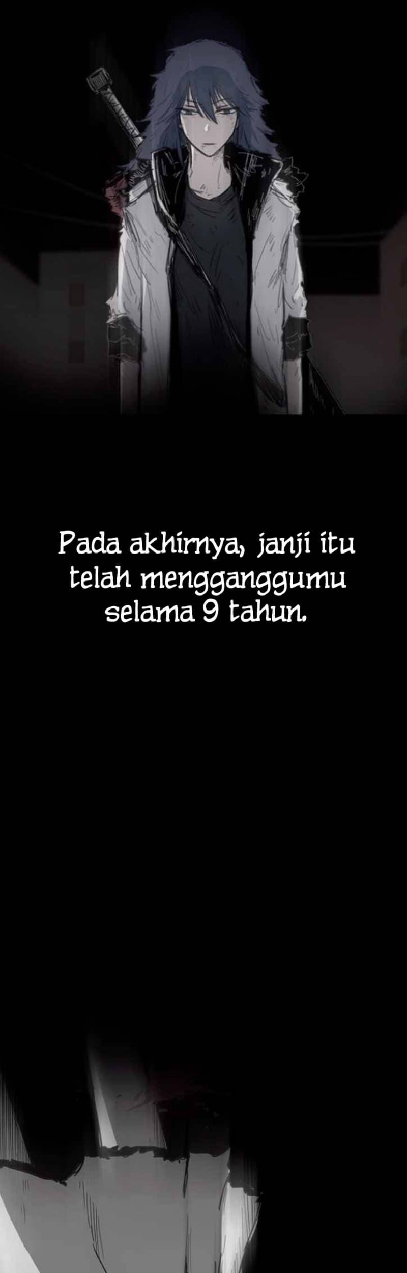 Fray Chapter 3 - halaman 4