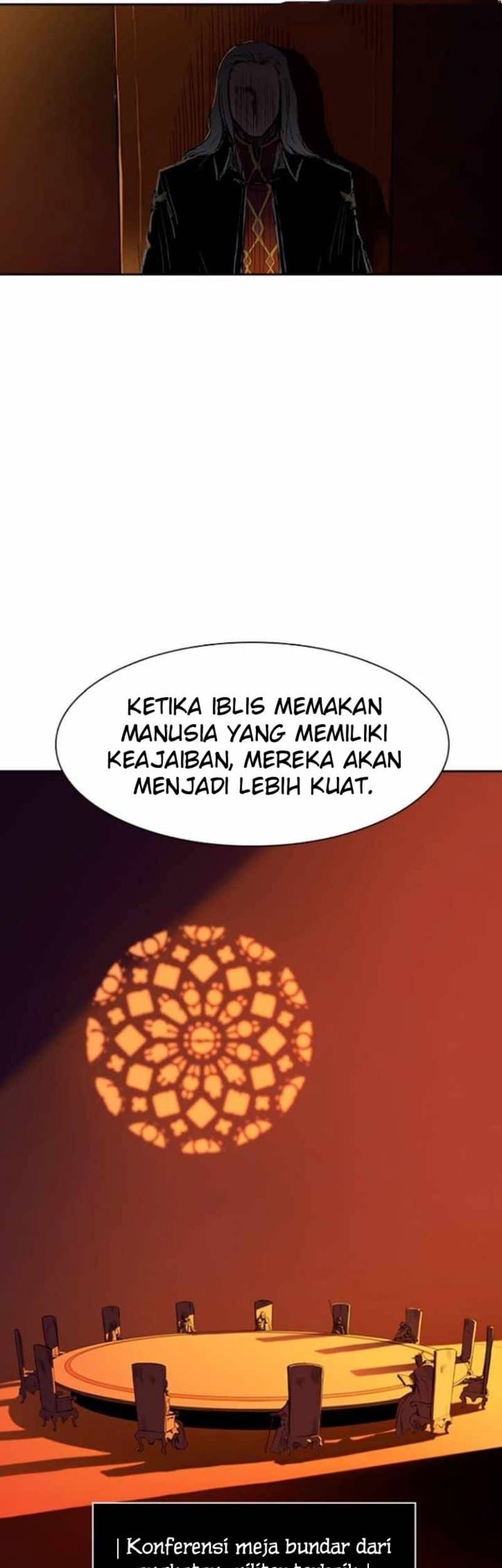 Fray Chapter 3 - halaman 42