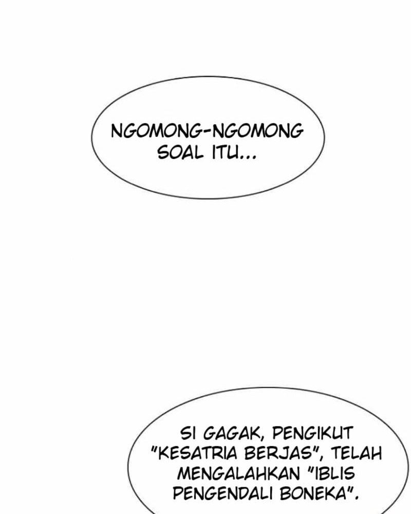 Fray Chapter 3 - halaman 45